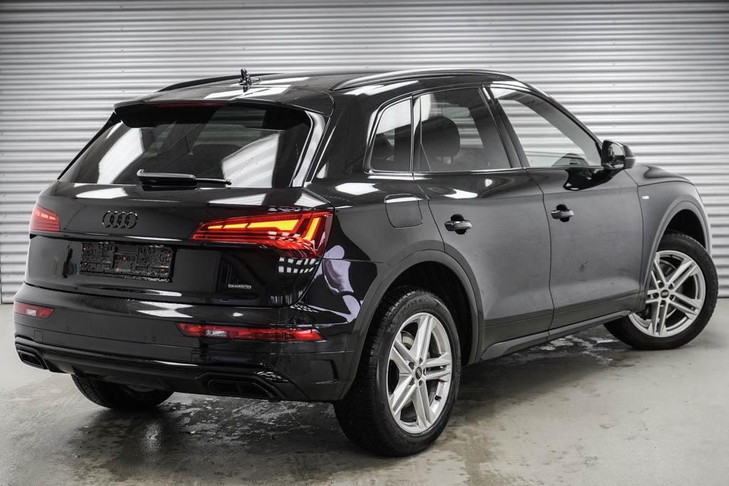 Reimport Audi Q5 ✓ EU Neuwagen mit Preisvorteil günstiger online kaufen ✓