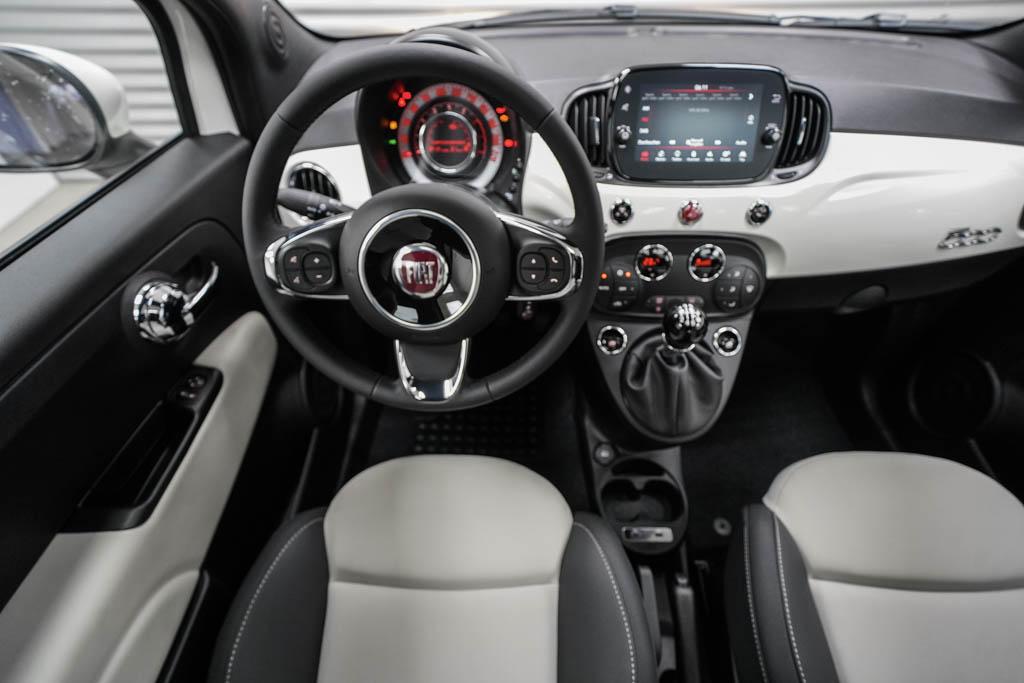 Reimport Fiat 500C ✓ EU Neuwagen mit Preisvorteil günstiger online kaufen ✓