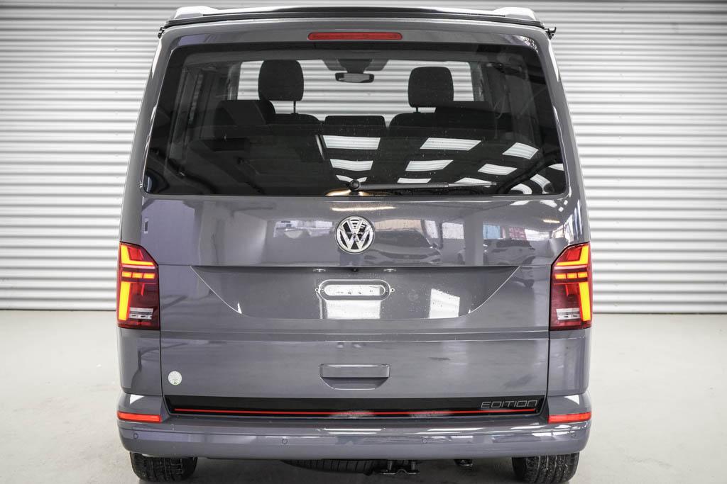 Reimport Volkswagen T6 California 6.1 ✓ EU Neuwagen mit Preisvorteil  günstiger online kaufen ✓