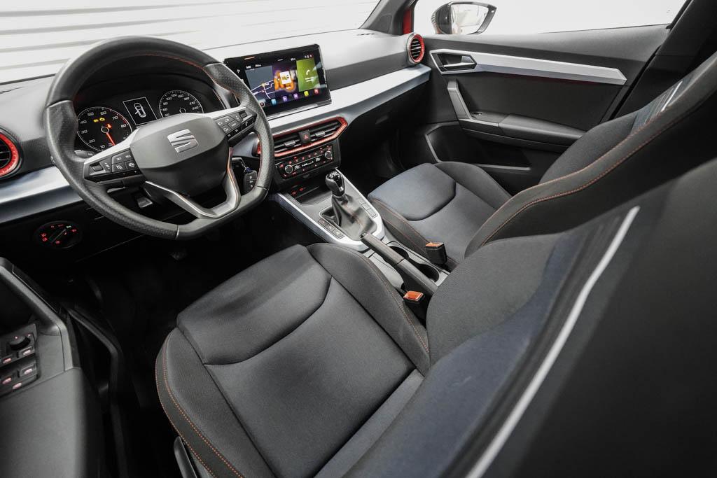 Reimport Seat Arona ✓ EU Neuwagen mit Preisvorteil günstiger
