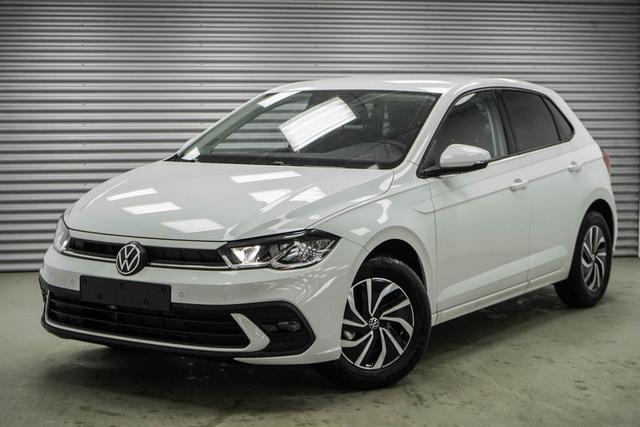 Volkswagen Polo Neuwagen online kaufen und sparen