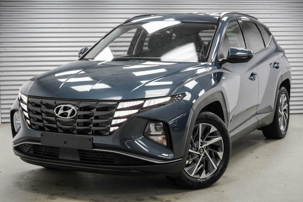 Reimport Hyundai TUCSON ✓ EU Neuwagen mit Preisvorteil günstiger online  kaufen ✓
