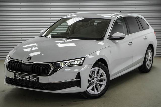 Skoda Octavia Combi - Selection 1,5 eTSI DSG