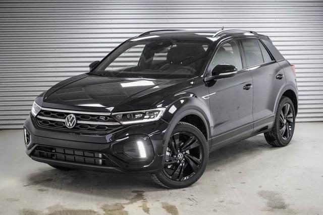 Volkswagen T-Roc - R-Line 1,5 TSI DSG