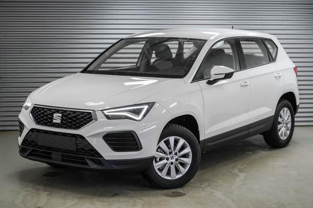 Seat Ateca - Reference 1,0 TSI