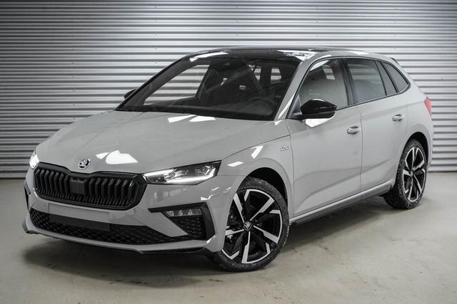 Skoda Scala - Monte Carlo 1,0 TSI DSG
