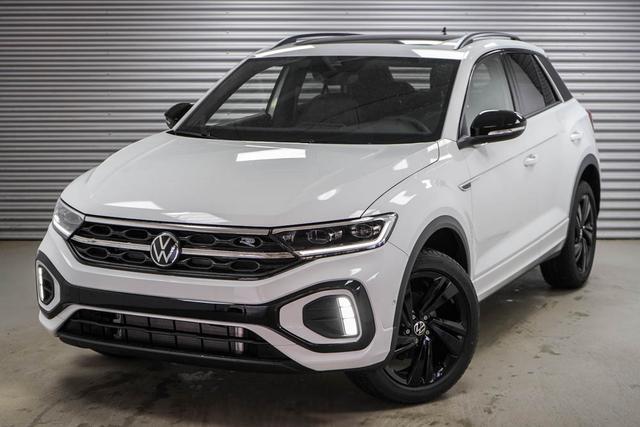 Volkswagen T-Roc - R-Line 1,5 TSI DSG
