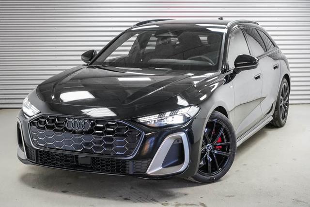 Audi A5 Avant - S-Line TDI quattro s tronic