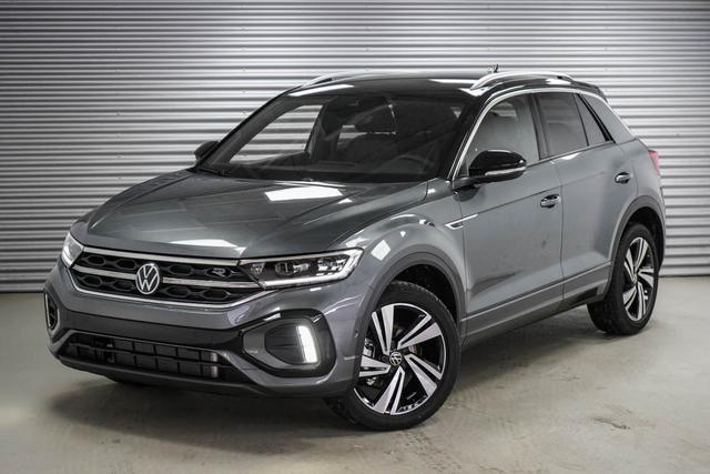 Volkswagen T-Roc - R-Line 1,5 TSI DSG