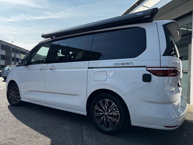 Volkswagen T7 California Ocean eHybrid DSG OPF 4MOTION 