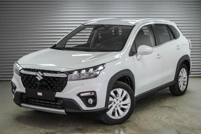 Suzuki S-Cross - GL+ 1,4 2WD MT Mild-Hybrid