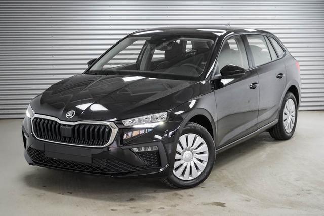 Skoda Scala - Essence 1,0 TSI DSG