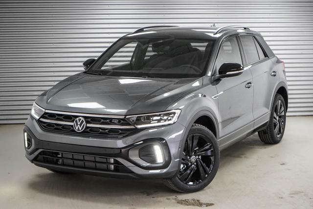 Volkswagen T-Roc - R-Line 1,5 TSI DSG
