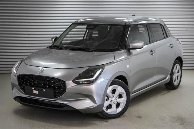 Suzuki Swift - GL+ 1,2 2WD Automatik