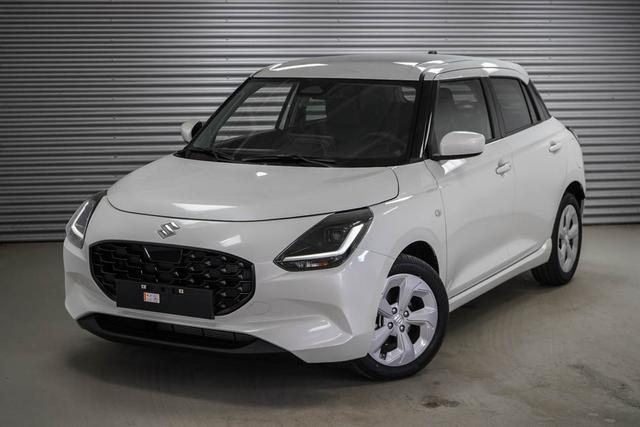 Suzuki Swift - GL+ 1,2 2WD Automatik