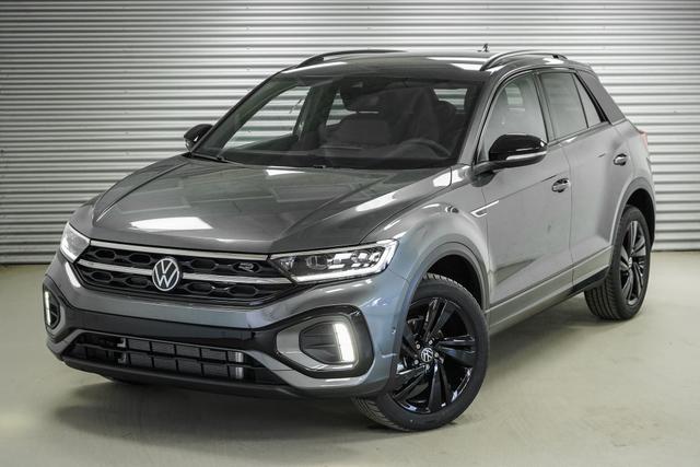 Volkswagen T-Roc - R-Line 1,5 TSI DSG
