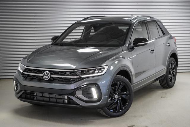 Volkswagen T-Roc - R-Line 1,5 TSI DSG