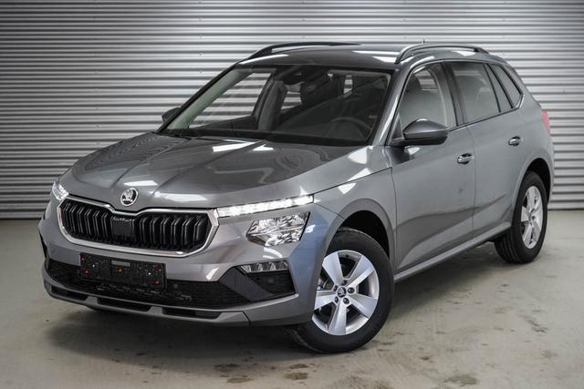 Skoda Kamiq - Selection 1,0 TSI DSG
