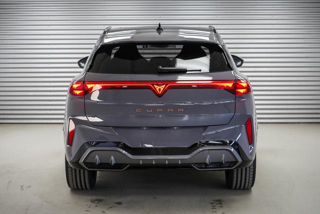 Cupra Terramar 2,0 TSI DSG 4Drive VZ 