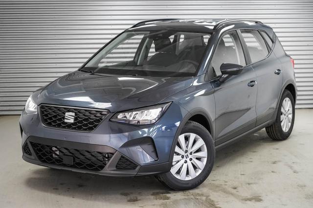 Seat Arona - Reference 1,0 TSI