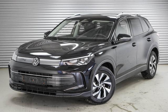 Volkswagen Tiguan - Life 1,5 eTSI DSG