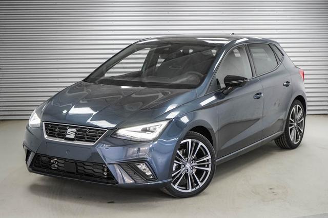 Seat Ibiza - FR 1,5 TSI DSG
