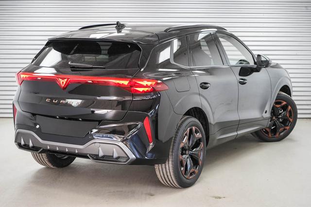 Cupra Terramar 1,5 eTSI DSG 