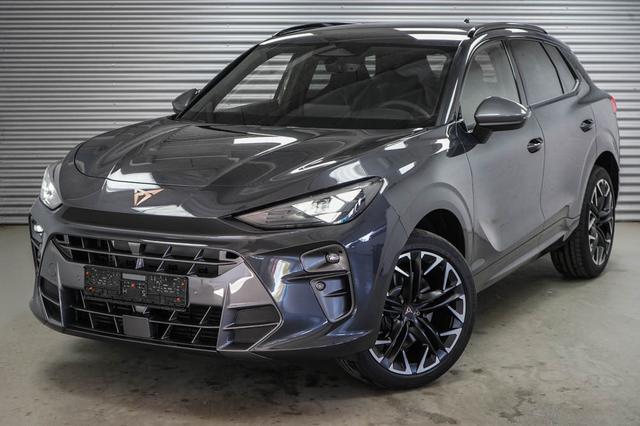 Cupra Terramar - VZ 2,0 TSI DSG 4Drive
