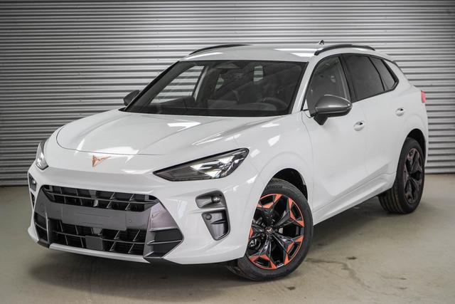 Cupra Terramar - 1,5 eTSI DSG