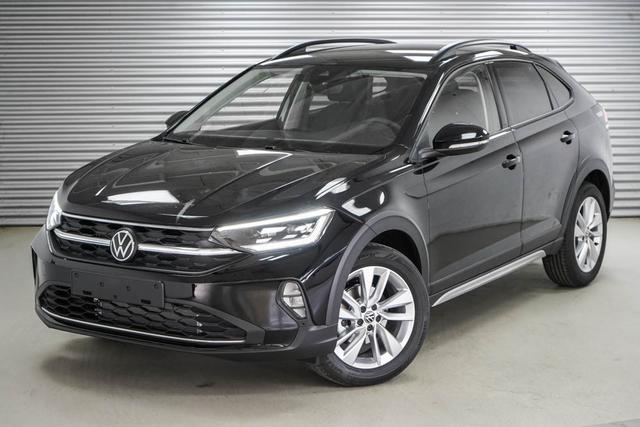 Volkswagen Taigo - Life 1,5 TSI DSG