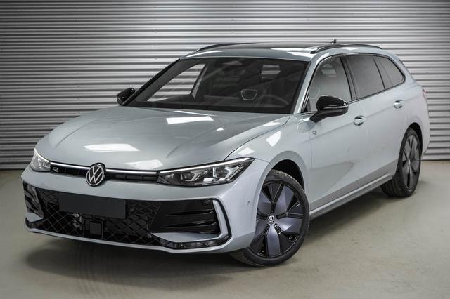 Volkswagen Passat Variant - R-Line 2,0 TDI DSG 4Motion