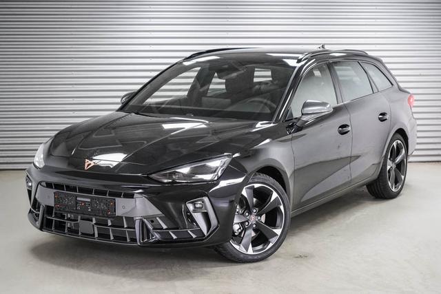 Cupra Leon Sportstourer - ST 1,5 eTSI DSG