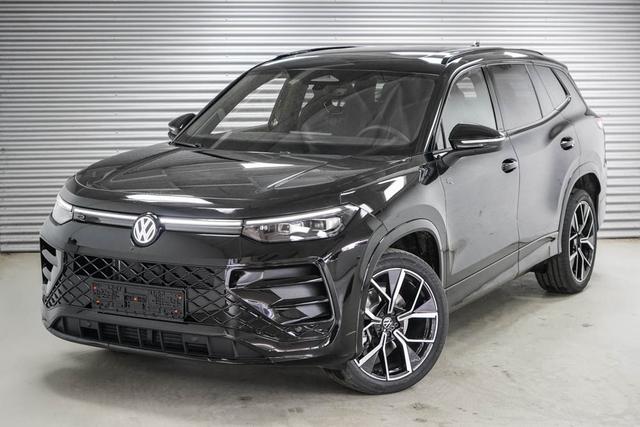 Volkswagen Tayron - R-Line 2,0 TDI DSG 4Motion
