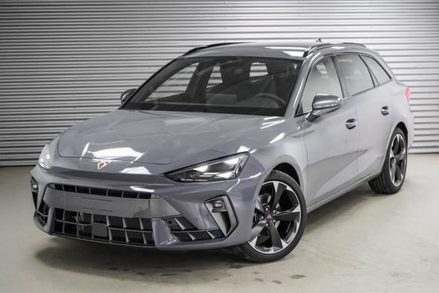 Cupra Leon Sportstourer - ST 1,5 eTSI DSG