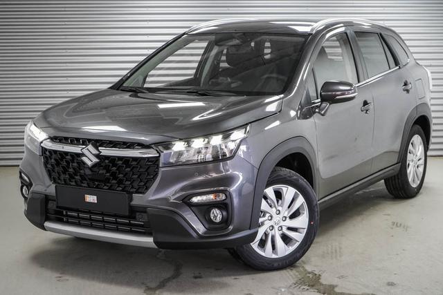 Suzuki S-Cross - GL+ 1,4 2WD MT Mild-Hybrid