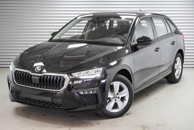 Skoda Scala - Selection 1,0 TSI DSG