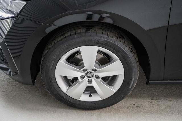 Skoda Scala 1,0 TSI DSG Selection 