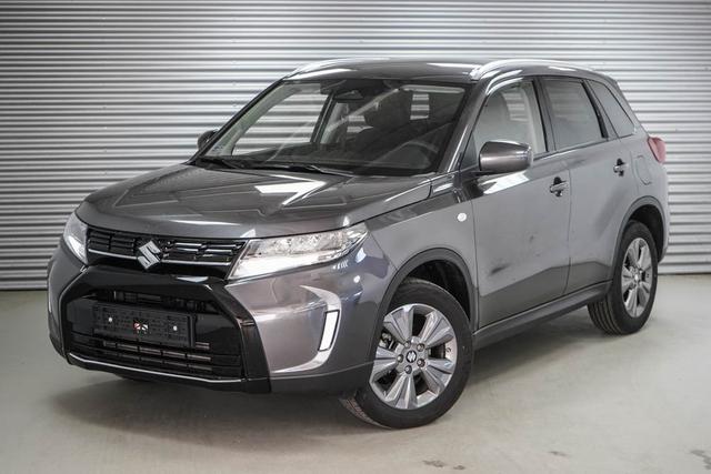 Suzuki Vitara - GL+ 1,4 4WD MT Mild-Hybrid