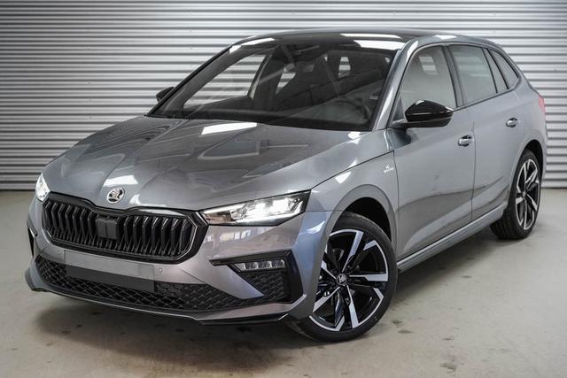 Skoda Scala - Monte Carlo 1,0 TSI DSG