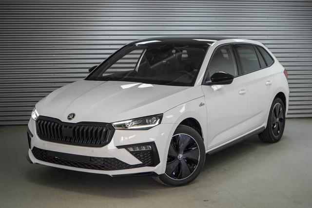 Skoda Scala - Monte Carlo 1,0 TSI DSG