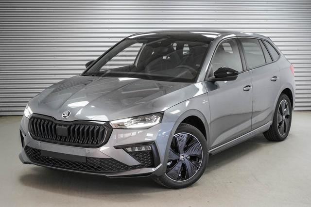 Skoda Scala - Monte Carlo 1,0 TSI DSG
