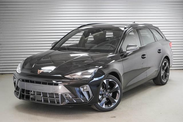 Cupra Leon Sportstourer - ST 1,5 eTSI DSG