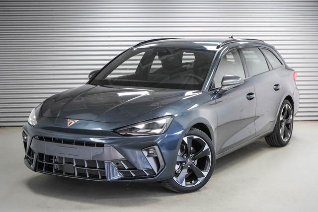 Cupra Leon Sportstourer - ST 1,5 eTSI DSG