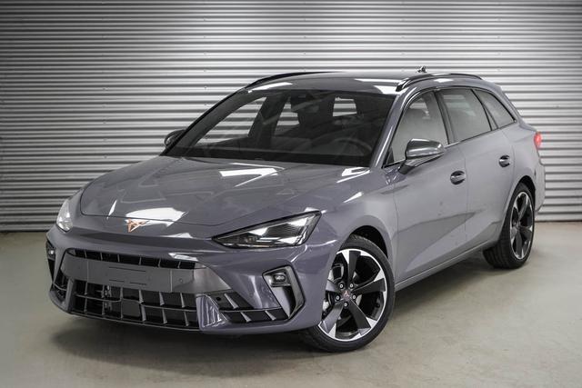 Cupra Leon Sportstourer - ST 1,5 eTSI DSG