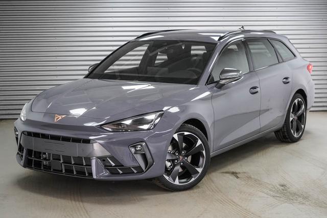 Cupra Leon Sportstourer - ST 1,5 eTSI DSG