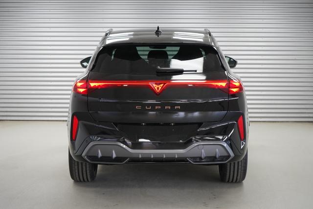 Cupra Terramar 2,0 TSI DSG 4Drive VZ 