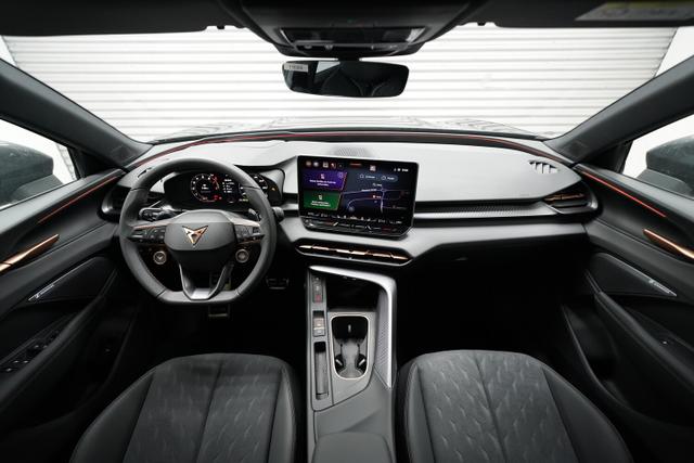 Cupra Terramar 2,0 TSI DSG 4Drive VZ 