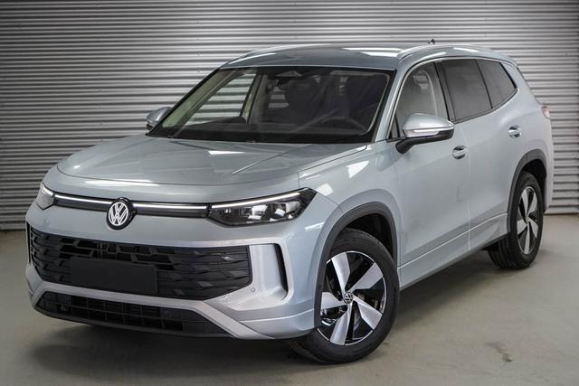 Volkswagen Tayron - 1,5 eTSI DSG Life