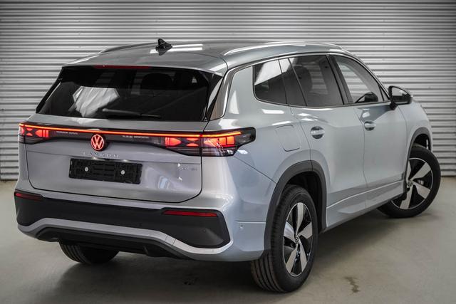 Volkswagen Tayron 1,5 eTSI DSG Life 