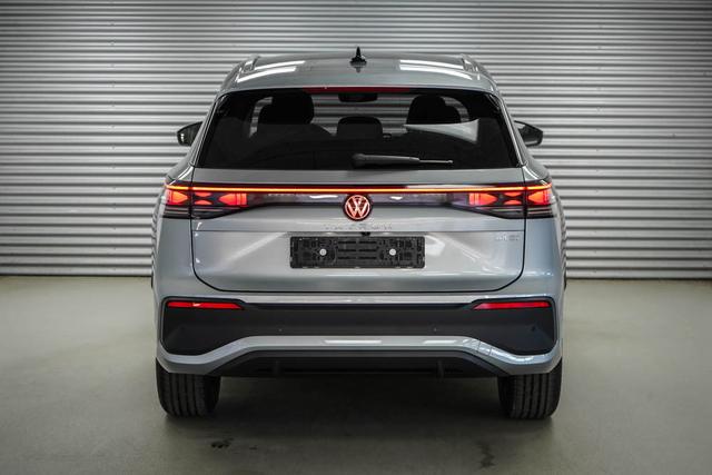 Volkswagen Tayron 1,5 eTSI DSG Life 